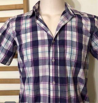 Camisa de hombre