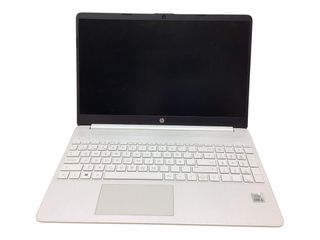 pc portatil hp 15s-fq1001ns