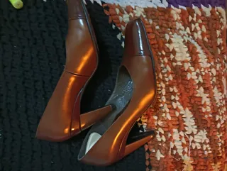 Scarpe da sera Gino Vaello