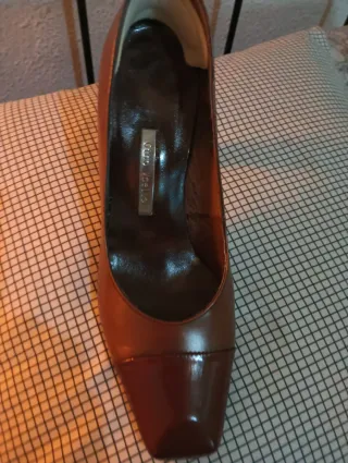 Scarpe da sera Gino Vaello