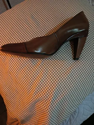 Scarpe da sera Gino Vaello