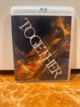 Together (Blu-ray)