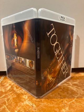 Together (Blu-ray)