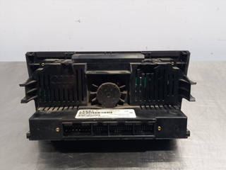 MANDO CALEFACCION / AIRE ACONDICIONADO AUDI A3 (8