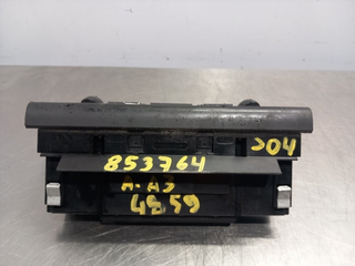 MANDO CALEFACCION / AIRE ACONDICIONADO AUDI A3 (8