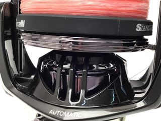 carrete pesca vercelli oxygen zk