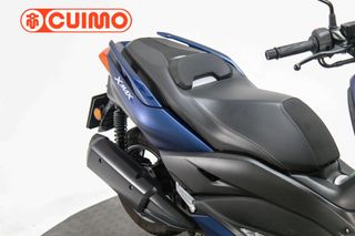 YAMAHA XMAX 300
