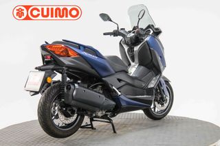 YAMAHA XMAX 300