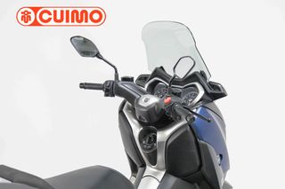 YAMAHA XMAX 300