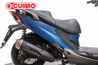 KYMCO X-TOWN CT 125