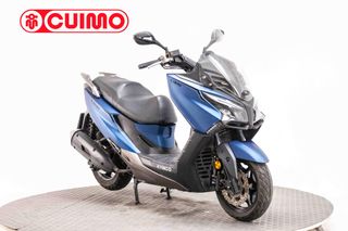 KYMCO X-TOWN CT 125