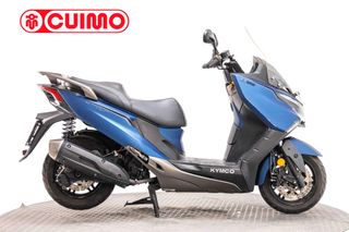 KYMCO X-TOWN CT 125