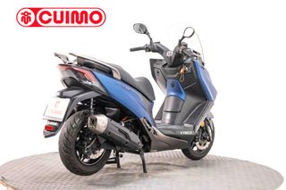 KYMCO X-TOWN CT 125