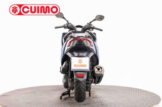 KYMCO X-TOWN CT 125
