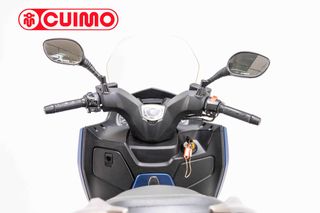 KYMCO X-TOWN CT 125