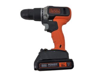 taladro a bateria black and decker bcd003