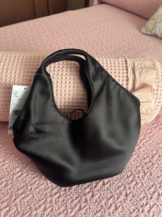 Pack bolsos de mango y mango x victoria beckam