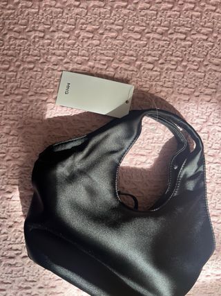 Pack bolsos de mango y mango x victoria beckam