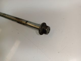 Eje delantero Honda Vision 110 de 2017-2020