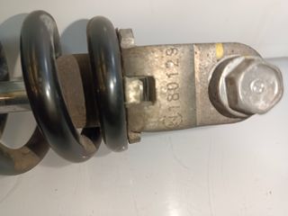 Amortiguador trasero Honda Vision 110 de 2017-2020