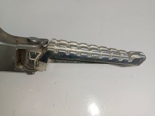 Estribera trasera derecha Yamaha XMAX 125 de 2019