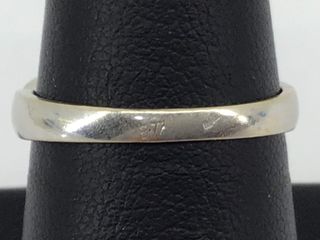 anillo oro 18k con piedra con diamante