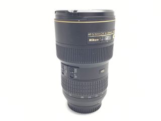 objetivos nikon nikon 16-35mm f/4g ed vr af-s zoom-nikkor