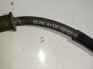 Manguito gasolina Yamaha XMAX 125 de 2019