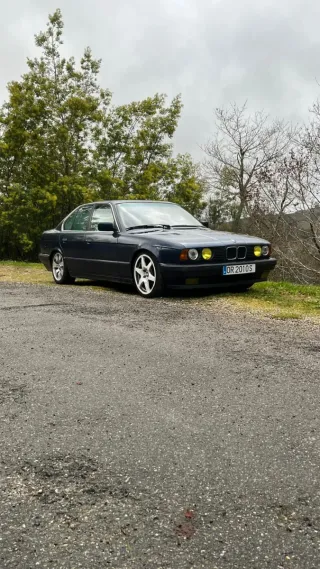 BMW Serie 5 1994