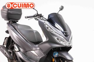 HONDA PCX 125