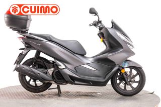 HONDA PCX 125