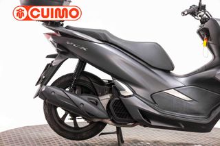 HONDA PCX 125