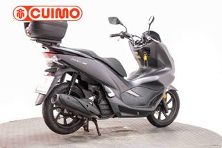 HONDA PCX 125