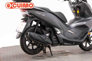 HONDA PCX 125