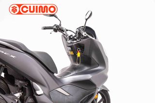HONDA PCX 125