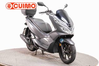 HONDA PCX 125