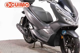 HONDA PCX 125