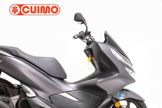 HONDA PCX 125