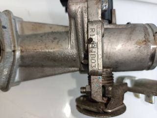 Cuerpo inyeccion mariposa Honda Vision 110 de 2019