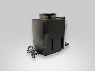 cafetera espresso krups senasation ea910