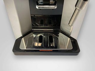 cafetera espresso krups senasation ea910