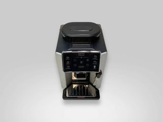 cafetera espresso krups senasation ea910