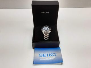 reloj pulsera caballero seiko sbdl113/v192-0ah0