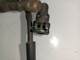 Manguito gasolina Honda Vision 110 de 2017-2020