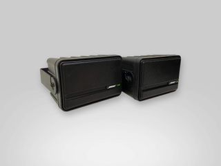 altavoces hifi bose 32se