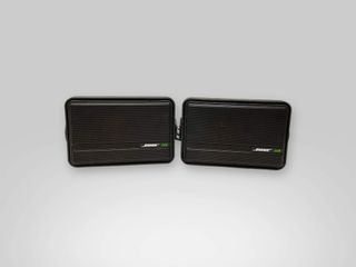 altavoces hifi bose 32se