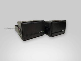 altavoces hifi bose 32se