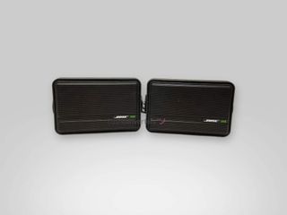 altavoces hifi bose 32se