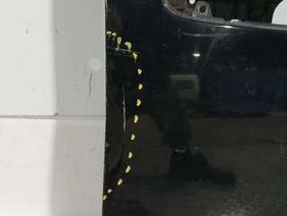 PUERTA DELANTERA DERECHA NISSAN X-TRAIL (T30)