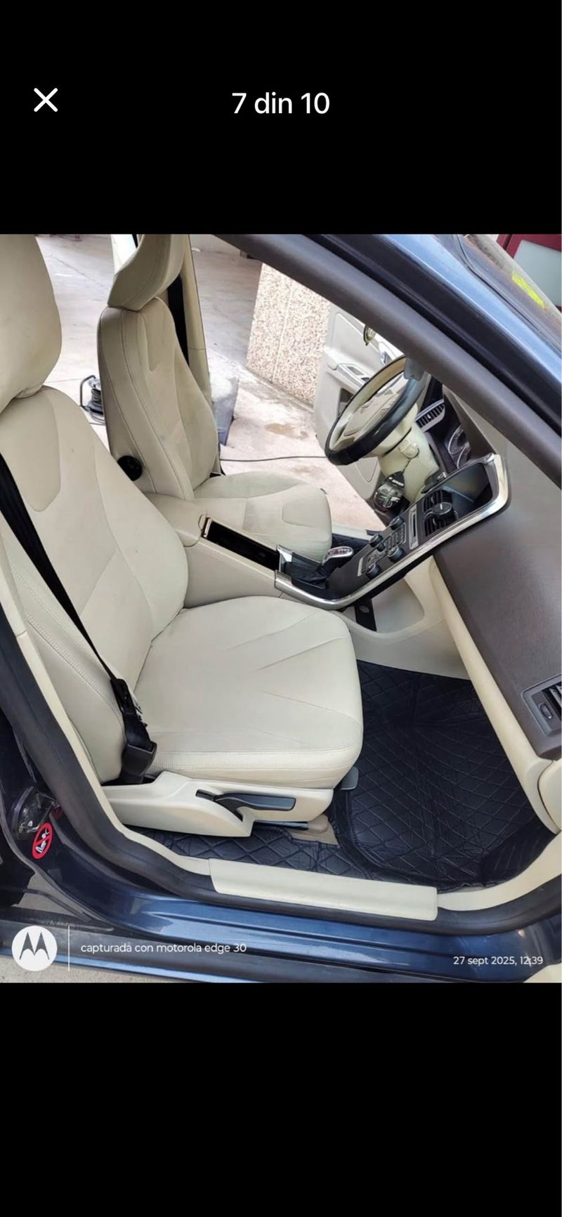 Volvo XC60 2012 - foto 1